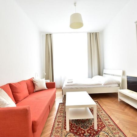 Universum Apartment 3 Vienne Extérieur photo