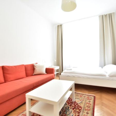 Universum Apartment 3 Vienne Extérieur photo