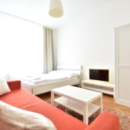 Universum Apartment 3 Vienne Extérieur photo