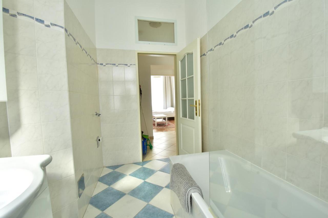 Universum Apartment 3 Vienne Extérieur photo